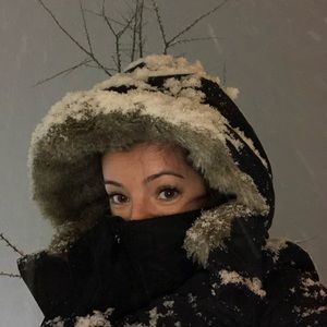 Meet your Posher, Leanne